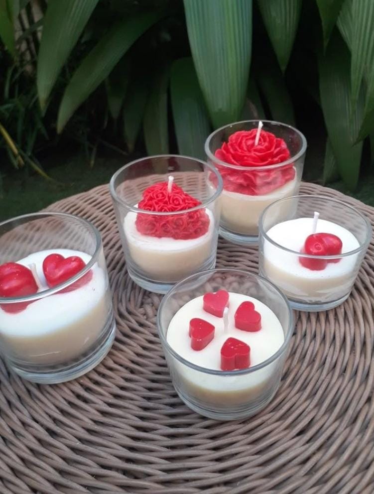 Cinnamon Spice Candle