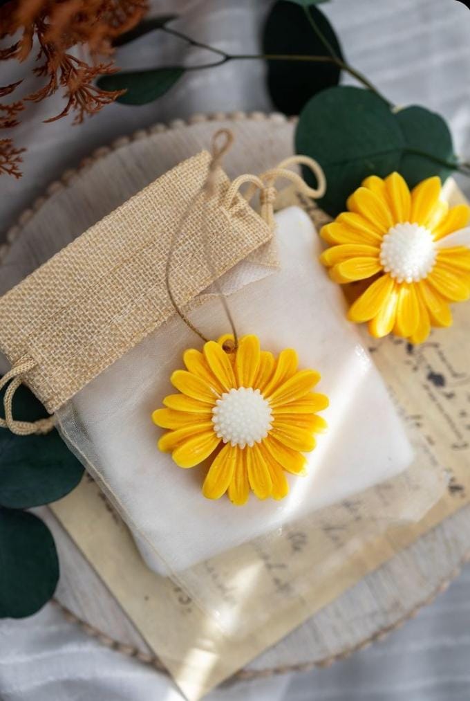 Lavender Dreams Candle